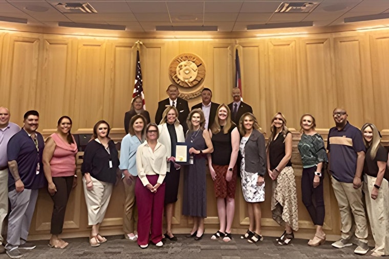 Weld County Celebrates Kinship Care with September Designated as Appreciation Month