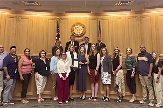 Weld County Celebrates Kinship Care with September Designated as Appreciation Month