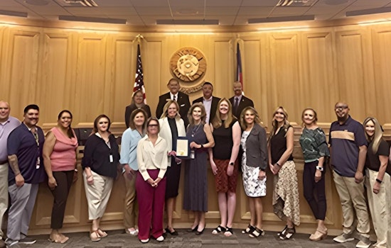 Weld County Celebrates Kinship Care with September Designated as Appreciation Month