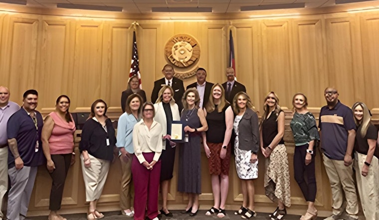 Weld County Celebrates Kinship Care with September Designated as Appreciation Month