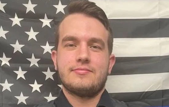 Wellston, Ohio Mourns Loss of Off-Duty Officer Matthew Juniper in Fatal Golf Cart Collision