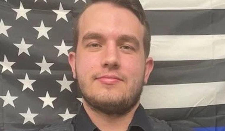 Wellston, Ohio Mourns Loss of Off-Duty Officer Matthew Juniper in Fatal Golf Cart Collision