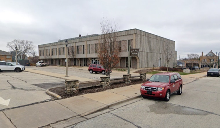 West Allis and Wauwatosa Consider Fire Department Merger to Cut Costs and Maintain Services
