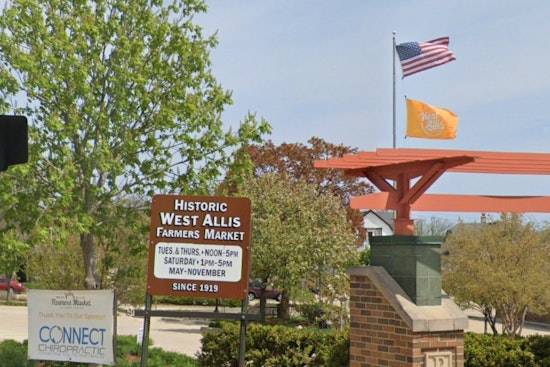 West Allis Welcomes Pet Lovers and Their Furry Friends to Pawtoberfest for a Day of Fun and Fundraising