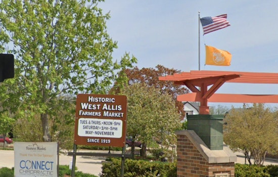 West Allis Welcomes Pet Lovers and Their Furry Friends to Pawtoberfest for a Day of Fun and Fundraising
