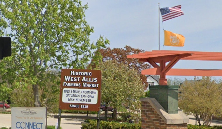 West Allis Welcomes Pet Lovers and Their Furry Friends to Pawtoberfest for a Day of Fun and Fundraising