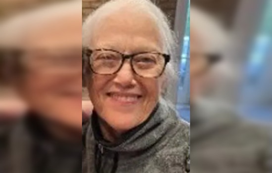 West Bend Police Confirm Safe Recovery of Missing 83-Year-Old Barbara Halpin After Silver Alert Issued