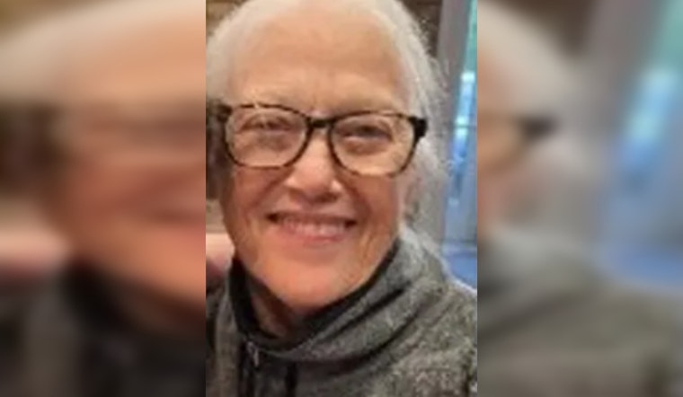 West Bend Police Confirm Safe Recovery of Missing 83-Year-Old Barbara Halpin After Silver Alert Issued