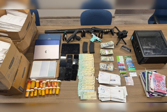 West Bloomfield Teen Charged in Counterfeit Currency and Document Scheme Following Home Raid