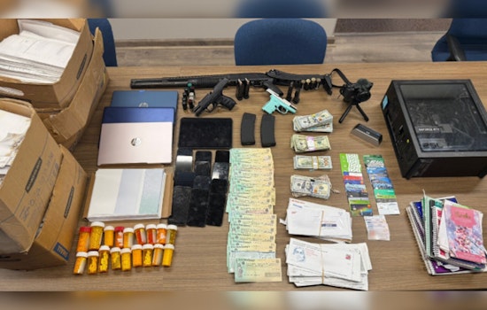 West Bloomfield Teen Charged in Counterfeit Currency and Document Scheme Following Home Raid