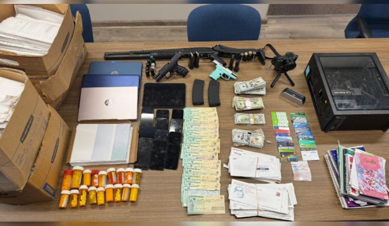 West Bloomfield Teen Charged in Counterfeit Currency and Document Scheme Following Home Raid