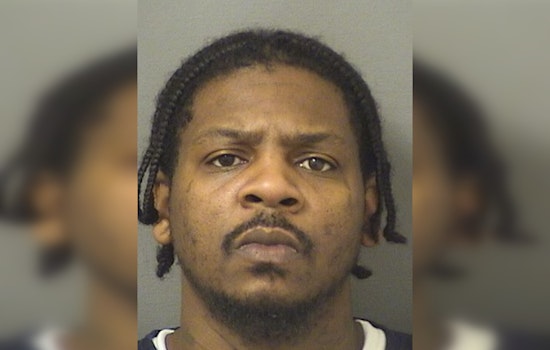 West Boynton Beach Shooting Suspect Robert Gipson Surrenders, Faces Murder and Aggravated Battery Charges