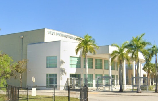 West Broward High School's Marching Band to Showcase Skills at Prestigious 2027 London New Year's Day Parade