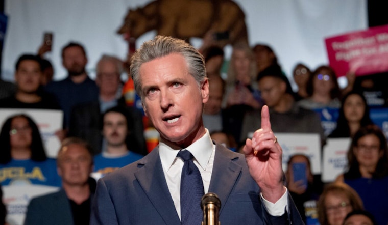 West Coast Governors Unite to Form Health Alliance, Defend Scientific Integrity Against Federal Politicization