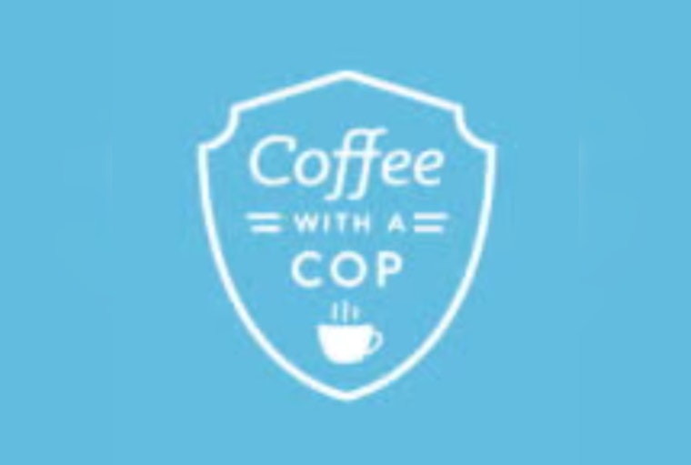 West Hawai‘i Residents Invited to Casual Police Meetups Over Coffee in Kona