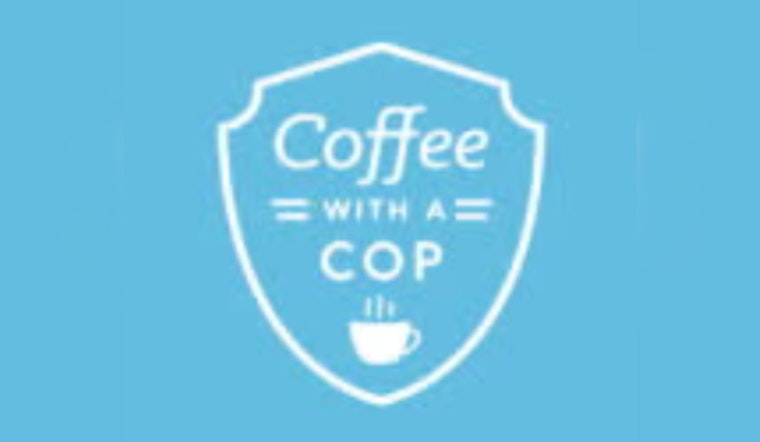 West Hawai‘i Residents Invited to Casual Police Meetups Over Coffee in Kona