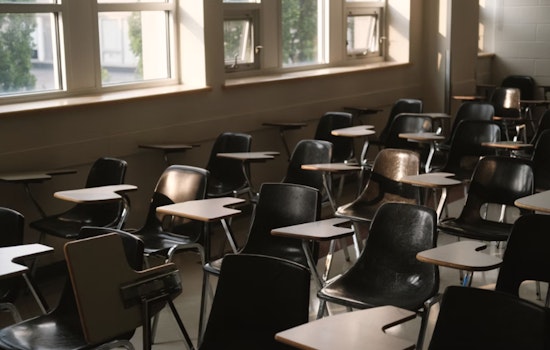 West Memphis School Board Adopts Grade Realignment Plan for Enhanced Student Preparation