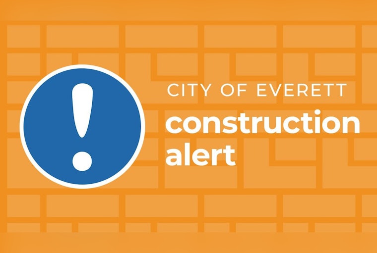West Mukilteo Boulevard Set for Construction with Delays and One-Way Traffic Near Everett