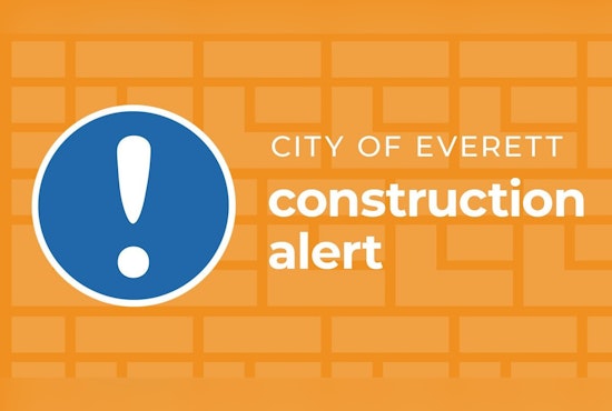 West Mukilteo Boulevard Set for Construction with Delays and One-Way Traffic Near Everett