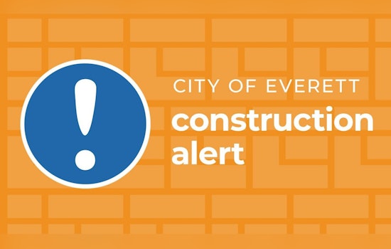West Mukilteo Boulevard Set for Construction with Delays and One-Way Traffic Near Everett