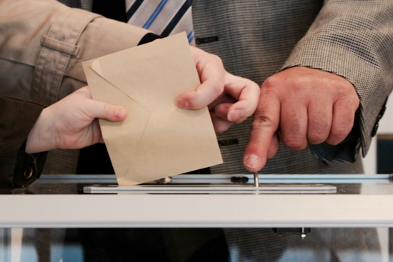 West Orange County Voters to Decide Future Representatives in Special Election for Senate and House Seats