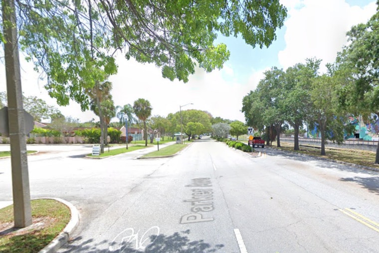 West Palm Beach Community Shaken by Fatal Shooting in Flamingo Park, Police Seek Witnesses