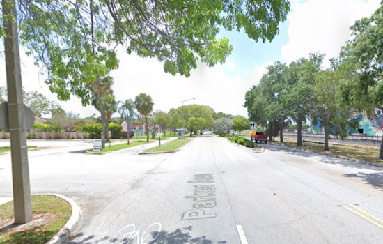 West Palm Beach Community Shaken by Fatal Shooting in Flamingo Park, Police Seek Witnesses