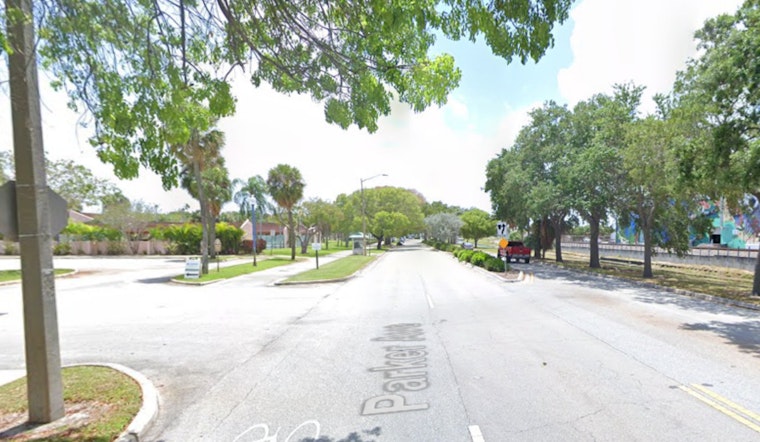West Palm Beach Community Shaken by Fatal Shooting in Flamingo Park, Police Seek Witnesses