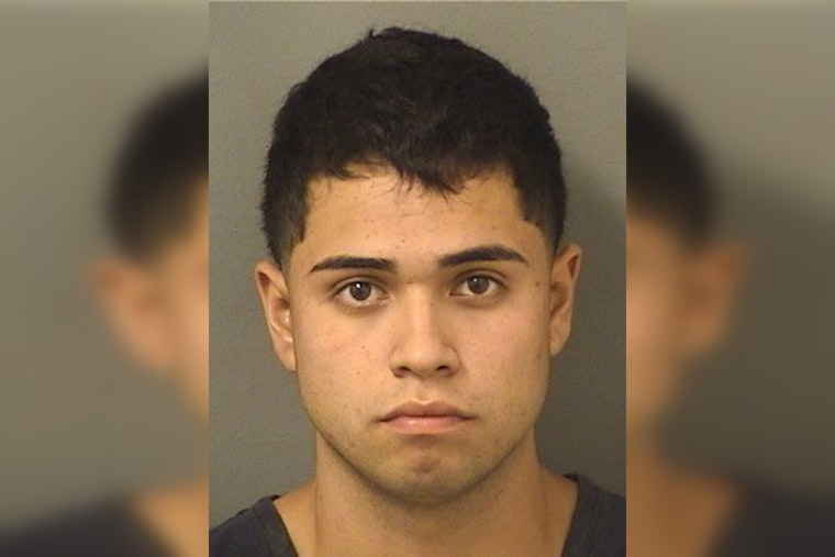 West Palm Beach Man Charged with Manslaughter After Fatal Shooting Incident Inside Vehicle