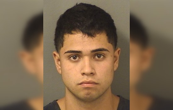 West Palm Beach Man Charged with Manslaughter After Fatal Shooting Incident Inside Vehicle