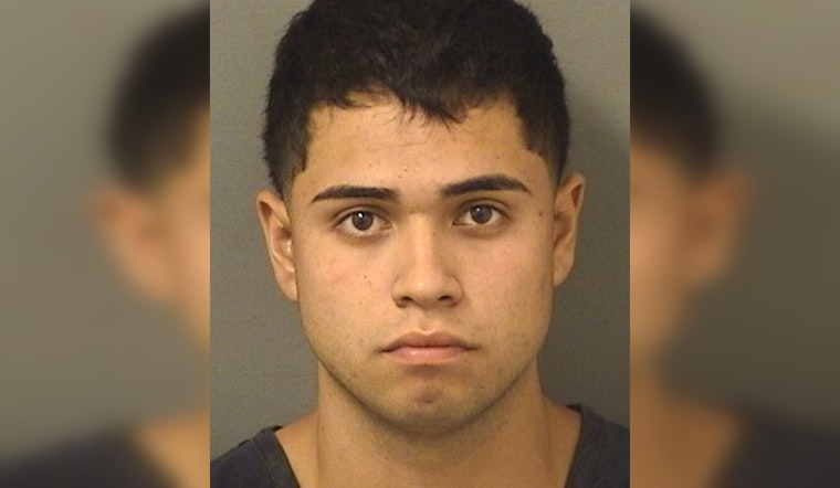 West Palm Beach Man Charged with Manslaughter After Fatal Shooting Incident Inside Vehicle