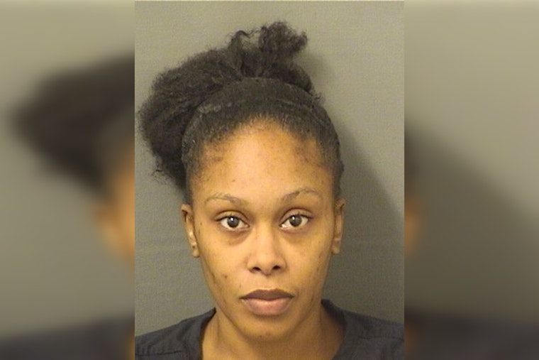 West Palm Beach Mom Arrested for Allegedly Smuggling $10K in Designer Goods in Baby Stroller at Boca Raton Saks Fifth Avenue