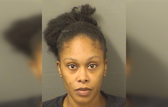 West Palm Beach Mom Arrested for Allegedly Smuggling $10K in Designer Goods in Baby Stroller at Boca Raton Saks Fifth Avenue