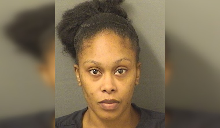 West Palm Beach Mom Arrested for Allegedly Smuggling $10K in Designer Goods in Baby Stroller at Boca Raton Saks Fifth Avenue