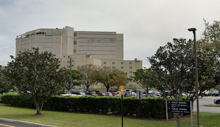 West Palm Beach Police Nab Six in Prostitution Sting, Suspects Face Felony Charges