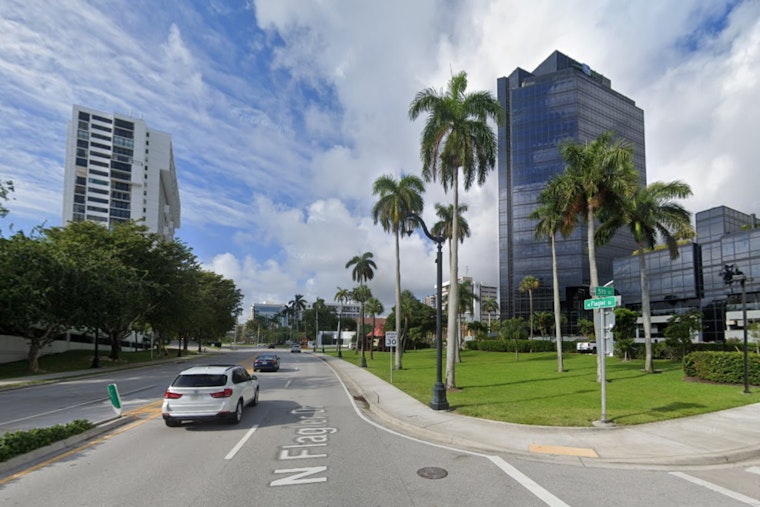 West Palm Beach to Honor Heroes with 7th Annual 9/11 Memorial Stair Climb and 5K Fun Run on September 14