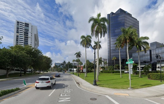 West Palm Beach to Honor Heroes with 7th Annual 9/11 Memorial Stair Climb and 5K Fun Run on September 14