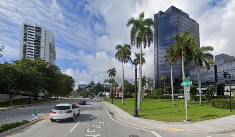 West Palm Beach to Honor Heroes with 7th Annual 9/11 Memorial Stair Climb and 5K Fun Run on September 14