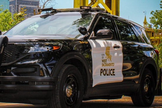 West Sacramento Shooting Injures One, Police Reassure No Ongoing Threat to Community