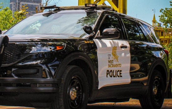 West Sacramento Shooting Injures One, Police Reassure No Ongoing Threat to Community