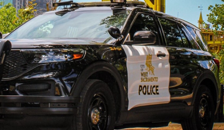 West Sacramento Shooting Injures One, Police Reassure No Ongoing Threat to Community