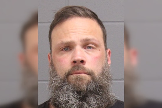 Westborough Police Nab Suspect in Connector Road Commercial Burglary Case