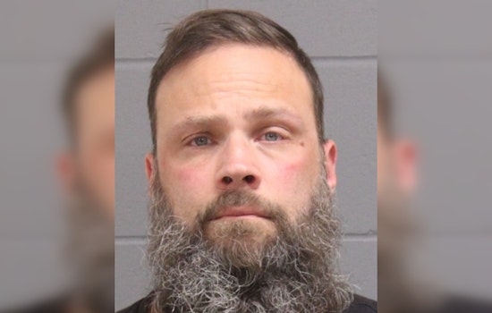 Westborough Police Nab Suspect in Connector Road Commercial Burglary Case