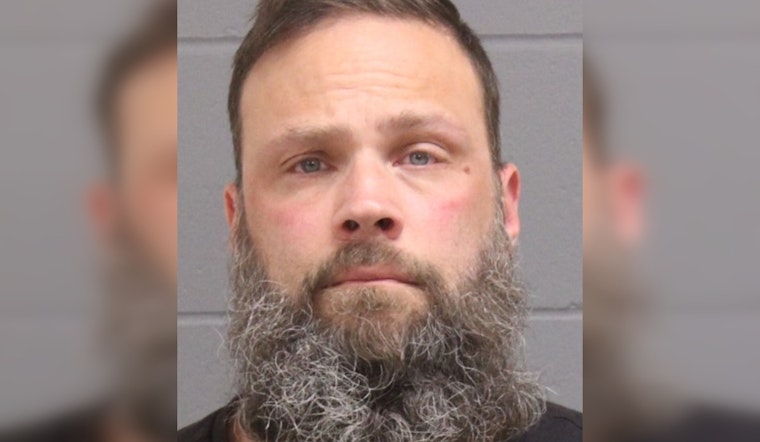 Westborough Police Nab Suspect in Connector Road Commercial Burglary Case