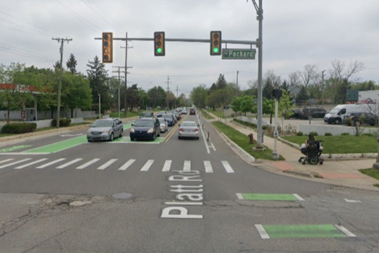 Westland Teen Killed in Shootout at Ann Arbor Strip Mall, Three Suspects in Custody After Police Chase