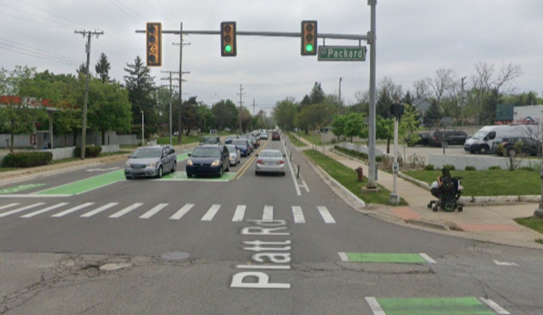 Westland Teen Killed in Shootout at Ann Arbor Strip Mall, Three Suspects in Custody After Police Chase