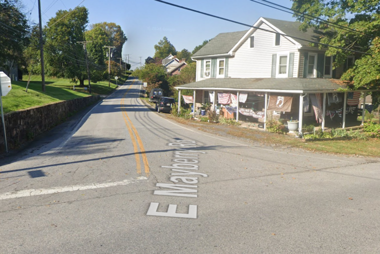 Westminster Man Killed in Single-Vehicle Crash in Carroll County, Maryland State Police Investigating