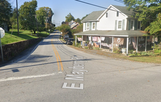 Westminster Man Killed in Single-Vehicle Crash in Carroll County, Maryland State Police Investigating