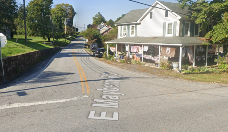 Westminster Man Killed in Single-Vehicle Crash in Carroll County, Maryland State Police Investigating