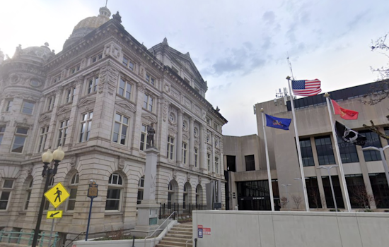 Westmoreland County Braces for Employee Furloughs and Park Closures Amid PA Budget Standoff